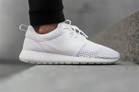 nike roshe run weiß kaufen|Nike Roshe run men.